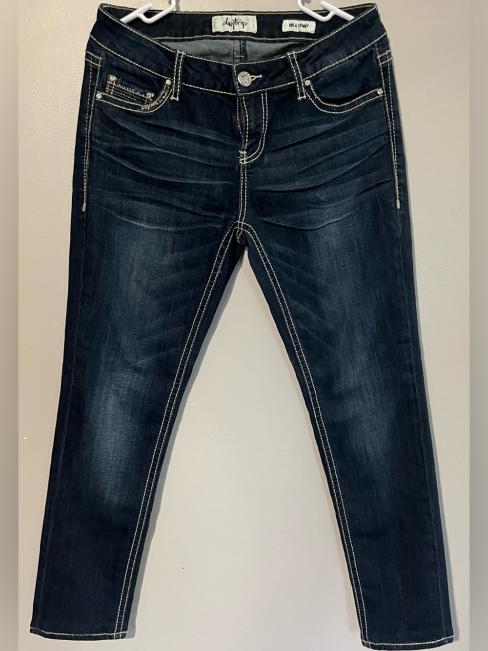 Brand New DayTrip Bootcut Women’s Jeans Size 26R